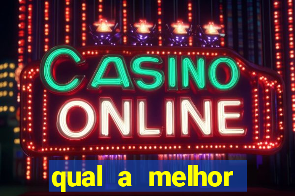 qual a melhor plataforma de slots para ganhar dinheiro