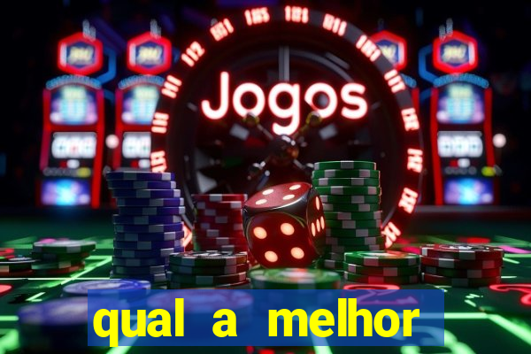 qual a melhor plataforma de slots para ganhar dinheiro