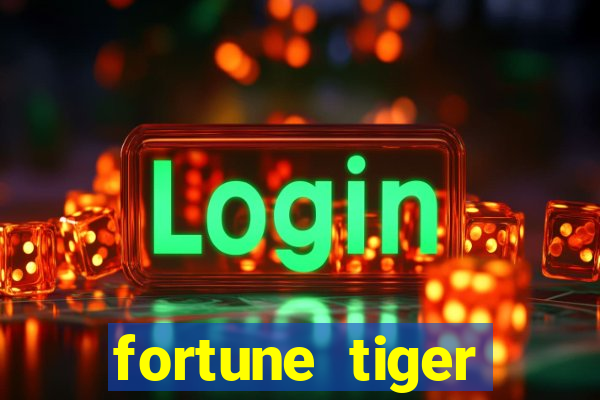 fortune tiger original download