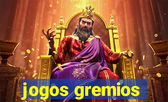 jogos gremios