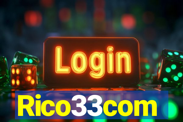 Rico33com