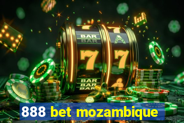 888 bet mozambique