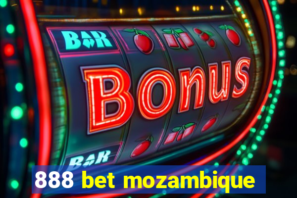 888 bet mozambique