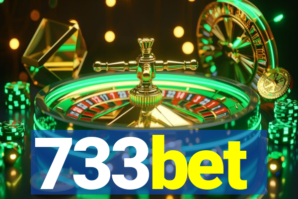 733bet