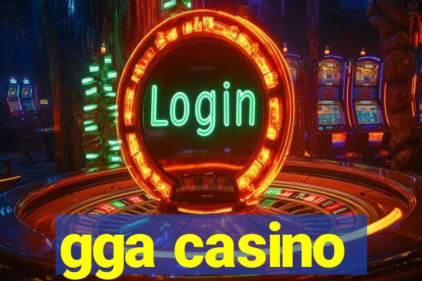 gga casino