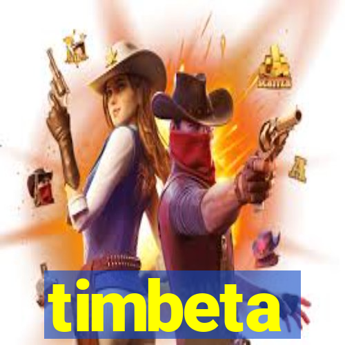 timbeta