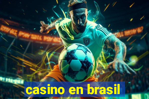 casino en brasil