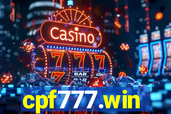 cpf777.win