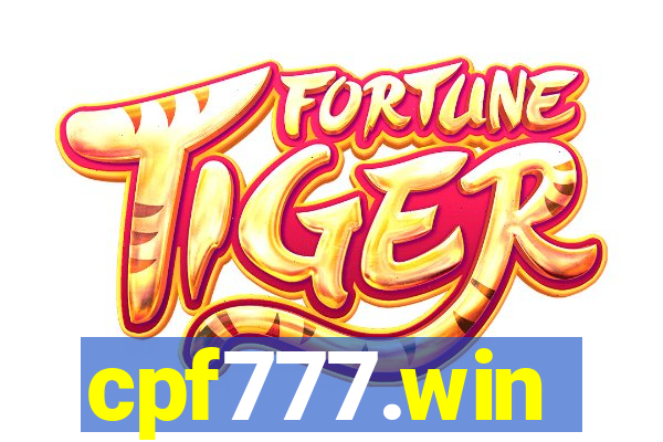 cpf777.win