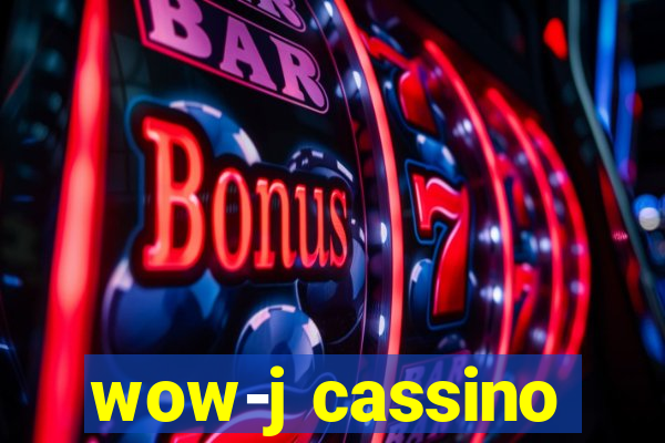 wow-j cassino