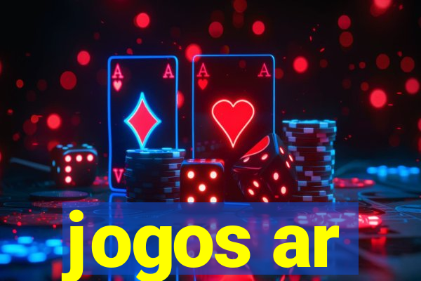 jogos ar