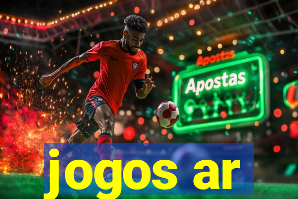 jogos ar