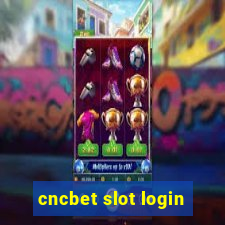 cncbet slot login