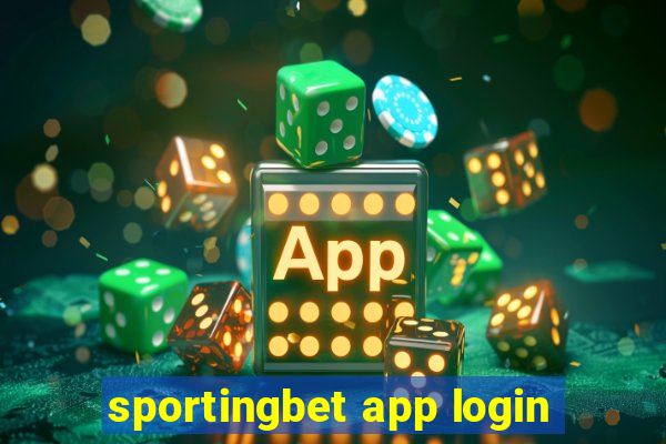 sportingbet app login