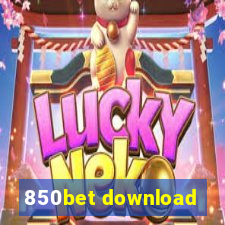 850bet download