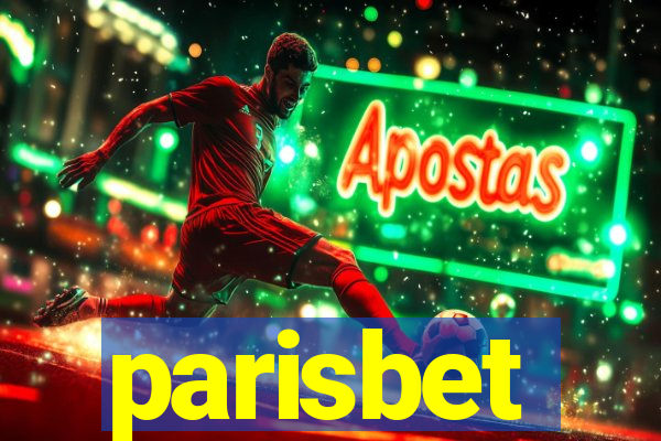 parisbet