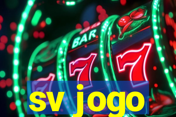 sv jogo