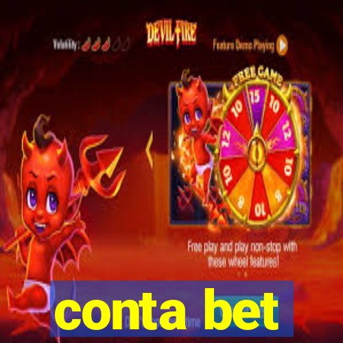 conta bet