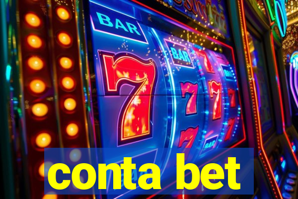 conta bet