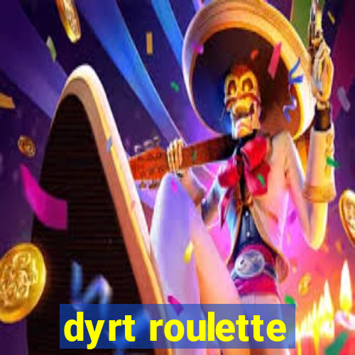 dyrt roulette