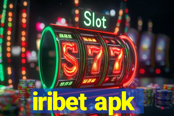 iribet apk