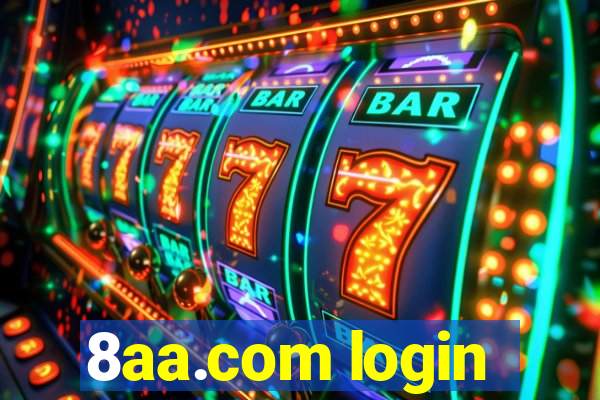 8aa.com login