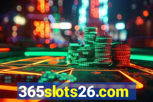 365slots26.com