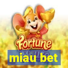 miau bet