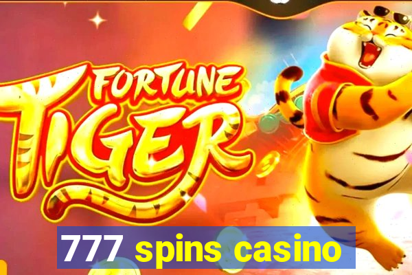 777 spins casino