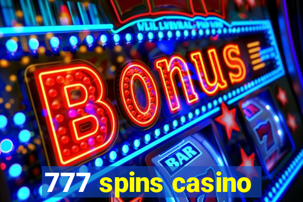 777 spins casino