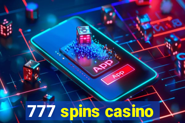 777 spins casino