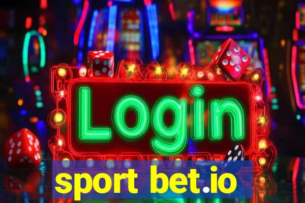 sport bet.io