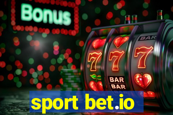 sport bet.io