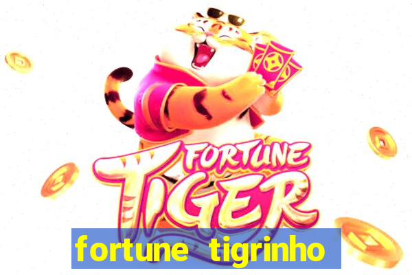 fortune tigrinho demo grátis