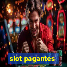 slot pagantes