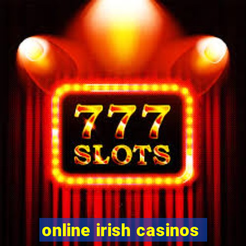 online irish casinos