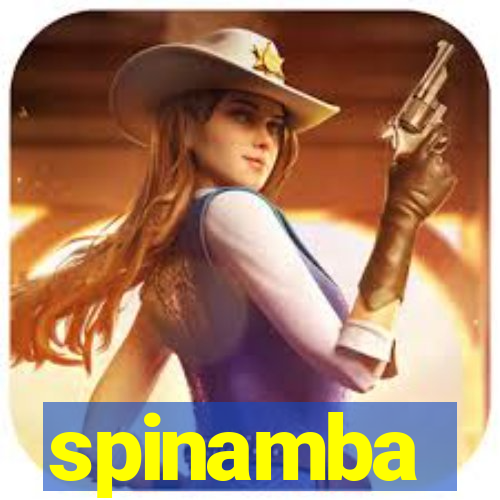 spinamba