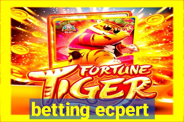 betting ecpert