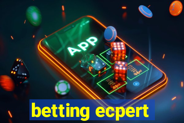 betting ecpert