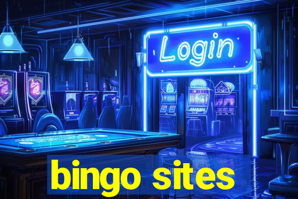 bingo sites