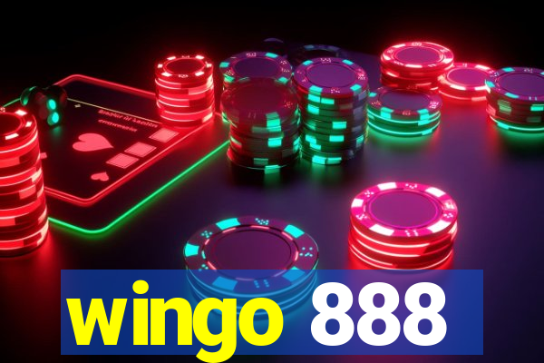 wingo 888