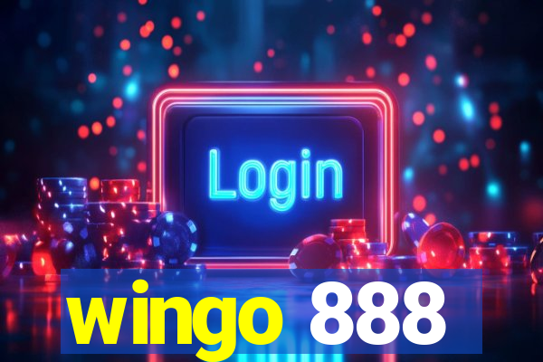 wingo 888