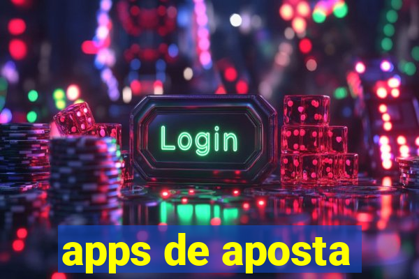 apps de aposta