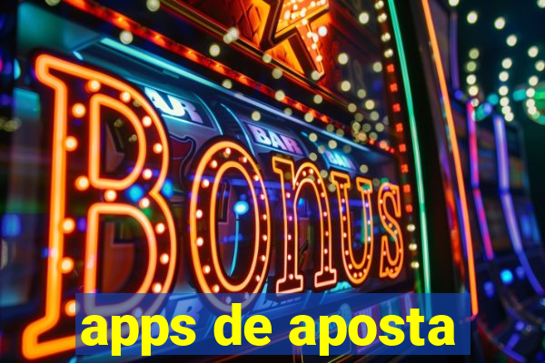 apps de aposta