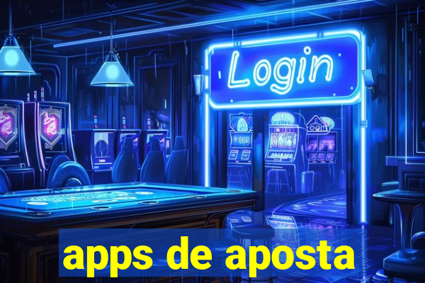 apps de aposta