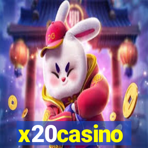 x20casino