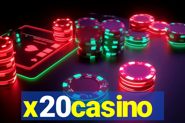 x20casino