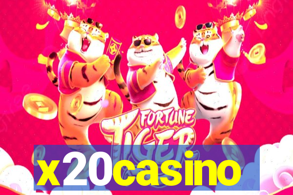 x20casino