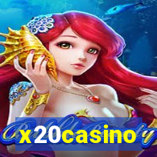 x20casino