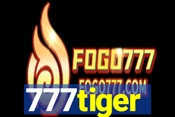 777tiger